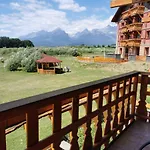 Tatry Golf Appartement Vel'ka Lomnica