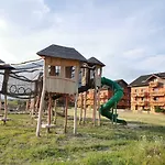 Appartement Tatry Golf