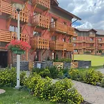 Appartamento Tatry Golf