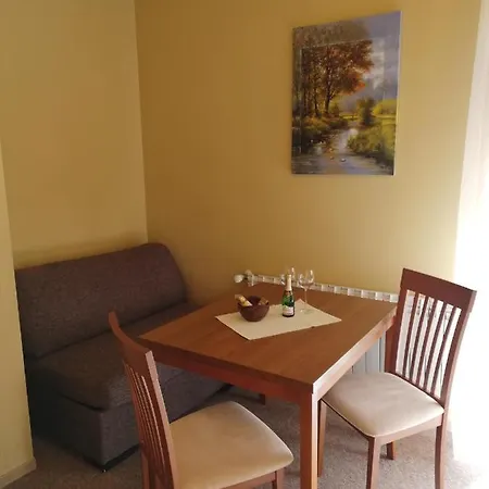 Tatry Golf Vel'ka Lomnica