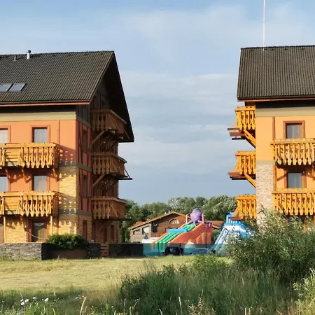 Tatry Golf 韦尔卡鲁穆尼卡