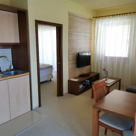 Tatry Golf Apartamento