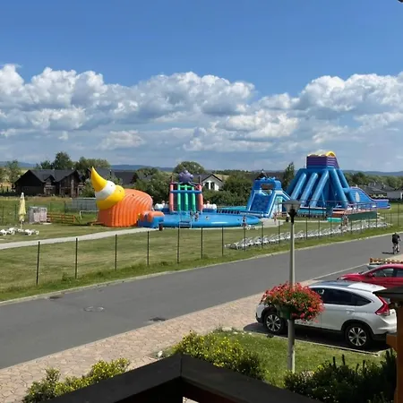 Lägenhet Tatry Golf