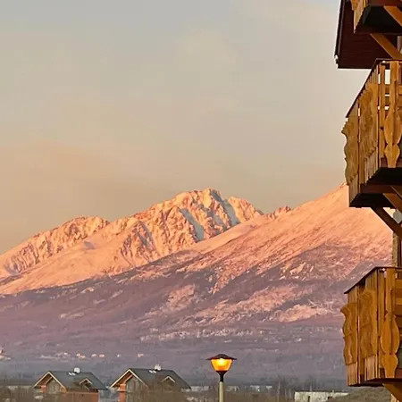 Tatry Golf Appartement *