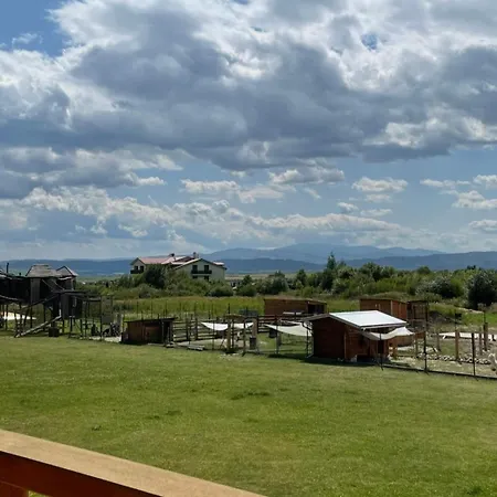 Tatry Golf * Vel'ka Lomnica