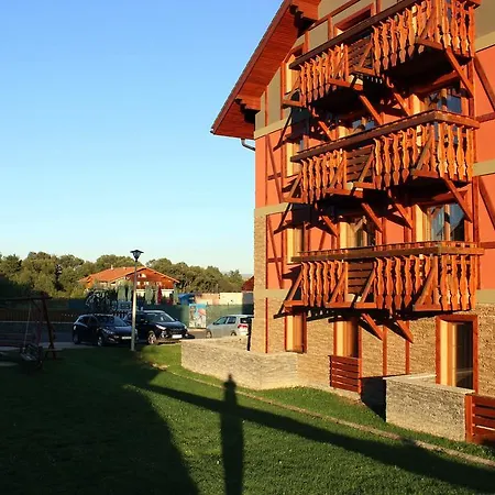 Lägenhet Tatry Golf *