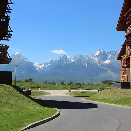 Tatry Golf *