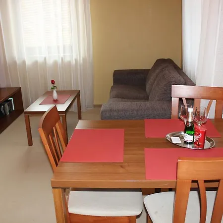 Tatry Golf Apartamento