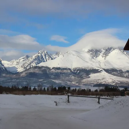 Tatry Golf * Vel'ka Lomnica