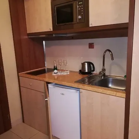 Tatry Golf * Vel'ka Lomnica