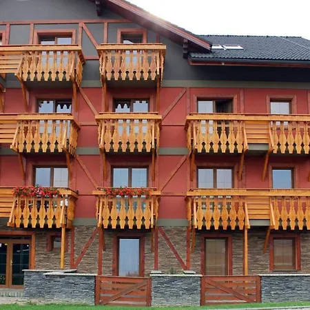 Tatry Golf Apartamento