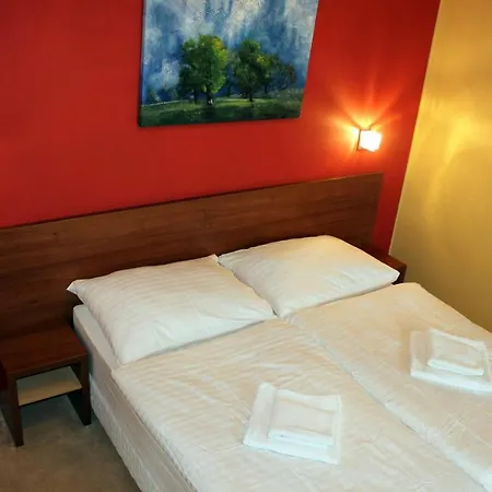 Tatry Golf Apartamento *