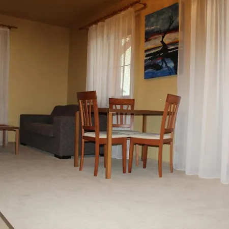 Tatry Golf Apartamento *