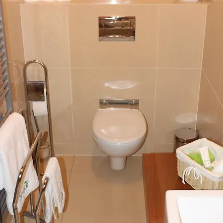 Apartamento Tatry Golf *