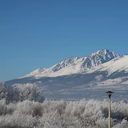 Tatry Golf *