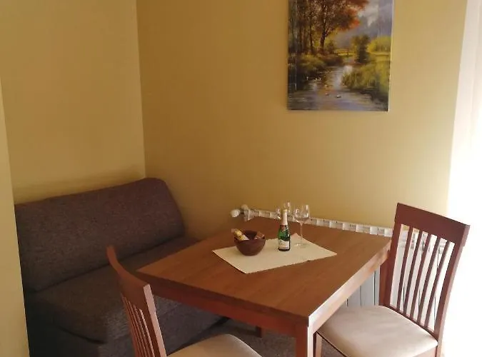 Tatry Golf Велька-Ломница