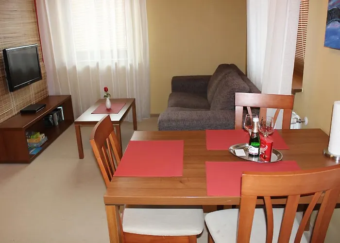 Tatry Golf Апартаменты