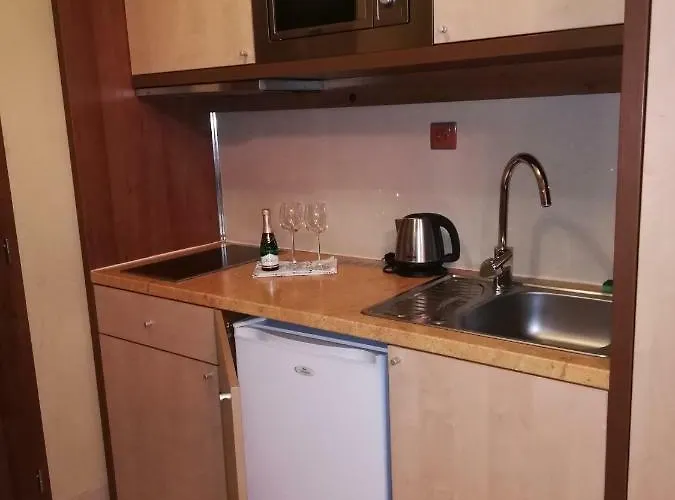 Tatry Golf * Велька-Ломница