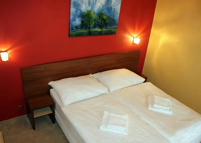 Tatry Golf Апартаменты *