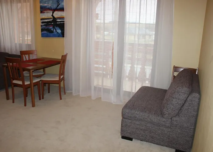 Tatry Golf * Велька-Ломница