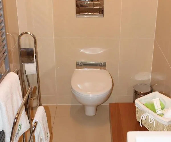 Апартаменты Tatry Golf *